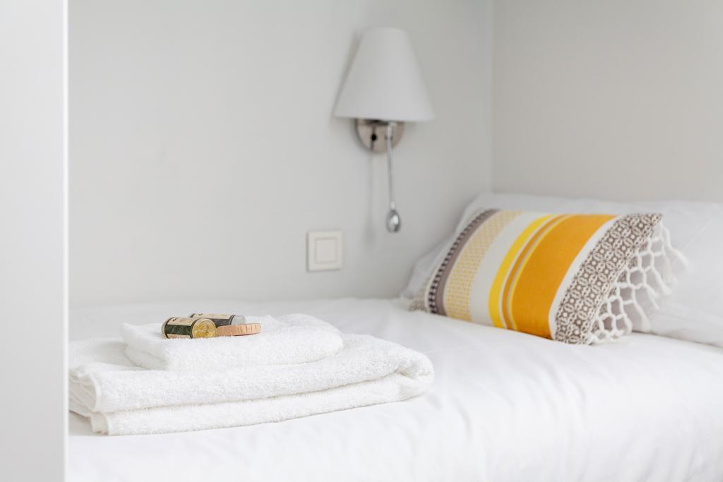 Stunning Boutique - Space Maison Apartments Sevilla Kültér fotó